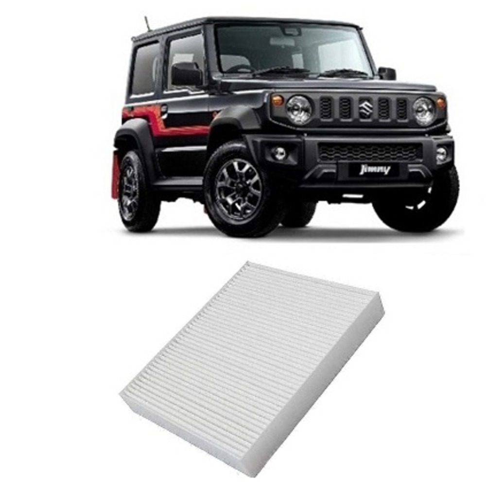 Cabin Filter AC Filter For Jimny